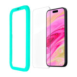 EAN 4895206940061 - LAUT PRIME GLASS Protector de pantalla Apple imagen 1