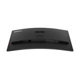 Thinkvision T34wd-40 Computer  Monitor 86.4 Cm (34") 3440 X