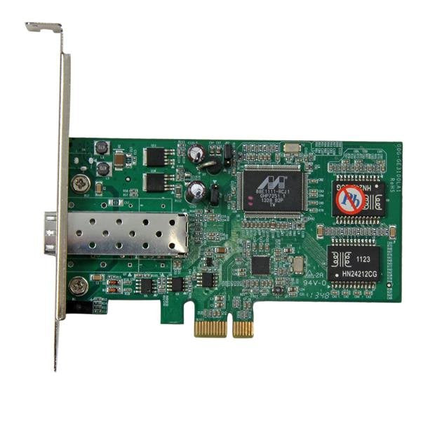 Startech Tarjeta Pci Express Adaptadora Red Gigabi