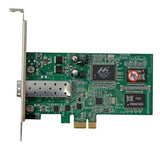 Startech Tarjeta Pci Express Adaptadora Red Gigabi
