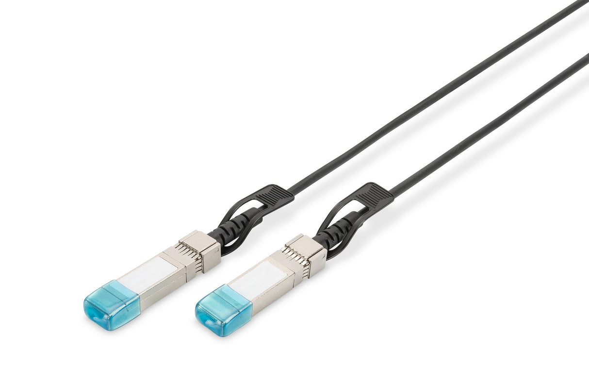 Cable Sfp+ Digitus 10gbps Dac 1m Hpe Compatible Dn-81221-01