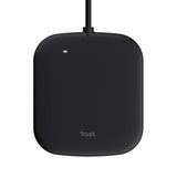 Lector De Dni Inteligente Trust Ceto Usb 2.0 Sin Contacto