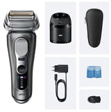 Braun 9655cc Series 9 Pro+ Herrenrasierer