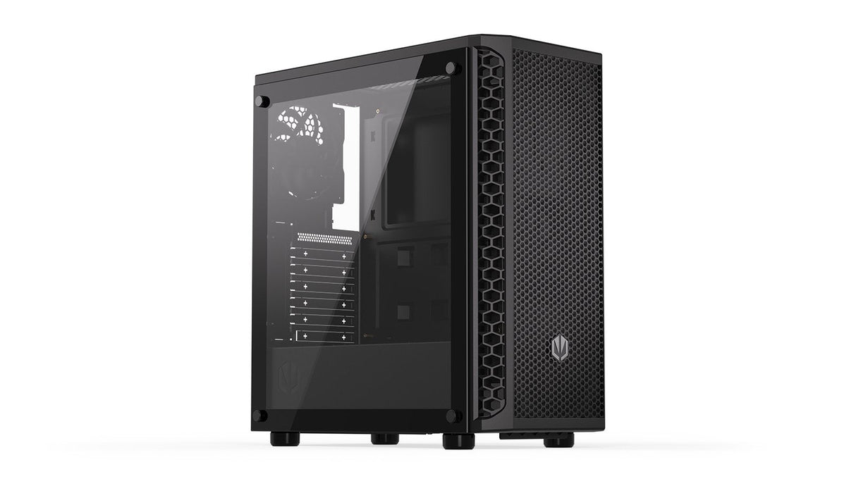EAN 5903018666235 - ENDORFY Signum 300 Core Torre Negro imagen 4