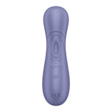 Satisfyer Pro 2 Generación 3 Liquid Air Technology - Lila