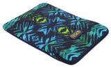 EAN 4008110374468 - Herlitz New Batik 26,7 cm (10.5") Funda Negro, Azul, Verde imagen 2