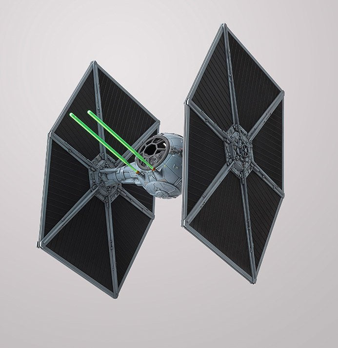 Model Plastikowy Star Wars Tie Fighter