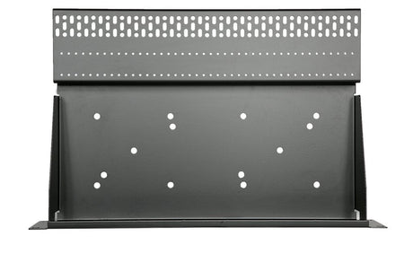 EAN 5414795010178 - AUDAC TR3000 armario rack Bastidor de pared Acero inoxidable imagen 2