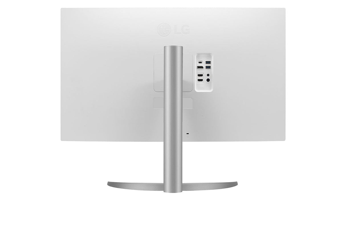 EAN 8806096095935 - LG 27BP55U-B pantalla para PC 68,6 cm (27") 3840 x 2160 Pixeles 4K Ultra HD LED Plata imagen 6
