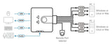 EAN 0672792002182 - ATEN CS692-AT interruptor KVM Negro imagen 2