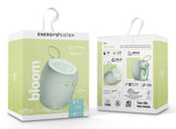 Altavoz Bluetooth Energy Sistem Bloom  18h De Bateria - Luces Led - Tecnologia True Wireless Stereo - Ipx6 - Color