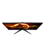 EAN 4038986180566 - AOC G2 27G2SPAE/BK pantalla para PC 68,6 cm (27") 1920 x 1080 Pixeles Full HD LED Negro, Rojo imagen 8