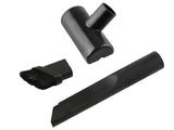 EAN 5907512873823 - Tracer OK-B1 aspiradora de mano Negro Sin bolsa imagen 6