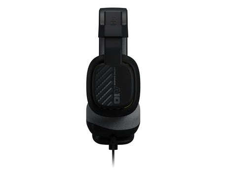 EAN 5099206101548 - ASTRO Gaming A10 Auriculares Alámbrico Diadema Juego Negro imagen 6