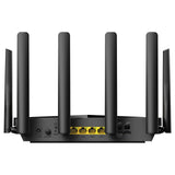 EAN 6971690792886 - Cudy LT700 router inalámbrico Gigabit Ethernet Doble banda (2,4 GHz / 5 GHz) 4G Negro imagen 4