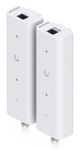 EAN 0810177161660 - Ubiquiti UACC-Retrofit-PoE-2Wire Transmisor y receptor de red Blanco 10, 100 Mbit/s imagen 1