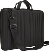 Case Logic Qns-116 Maletines Para Portátil 40,6 Cm [16] Bandolera Negro