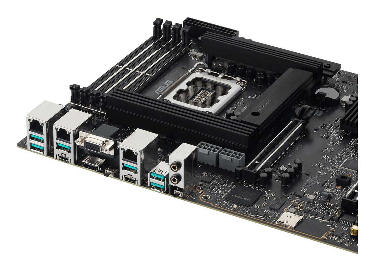 Placa Base Asus Pro Ws W880-Ace Se