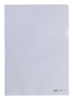 Oxford Fundas Transparentes Din A4 Transparente Como El Cristal