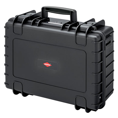 EAN 4003773087366 - Knipex Robust23 Start Negro Polipropileno (PP) imagen 1