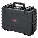 Maletín De Herramientas Knipex   "Robust23 Start" Eléctrico, Juego De Herramientas Negro, Con Surtido De Herramientas 00 21 34 Hl S2