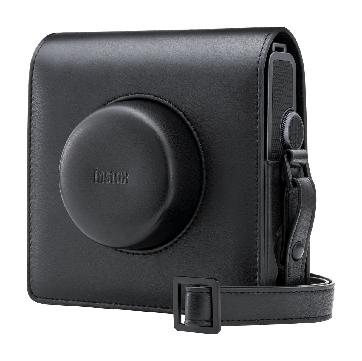 Cámara Fujifilm 16840933 / Inmax Wide Evo Emándar Negro