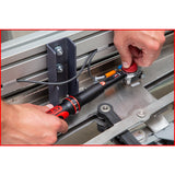 Ks Tools 516.1412 Llave Dinamométrica Ft-Lb, Nm