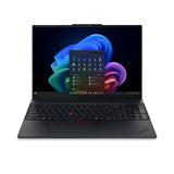 EAN 0828132286402 - Lenovo ThinkPad E16 Gen 4 (Intel) Intel Core 7 350 Portátil 40,6 cm (16") WUXGA 24 GB DDR5-SDRAM 512 GB S imagen 1