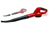 Einhell Soplador De Hojas Inalámbrico Ge-Cl 18/1 Li E-Solo, Soplador De Hojas 3433541