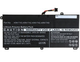 EAN 5706998640291 - CoreParts MBXLE-BA0120 refacción para laptop Batería imagen 1