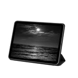 Dbramante1928 Avenida Funda Con Tapa Para Tableta Icon Medianoche Para Apple 10.9-Inch Ipad Air (4ª Generación 5ª Generación) 11-Inch Ipad Air (M2 M3 M4)