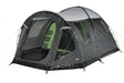EAN 4001690118026 - High Peak Santiago 5.0 Verde, Gris Tienda de campaña tipo vis a vis imagen 1