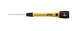 Wiha 43698 - Destornillador 277p Picofinish Esd T5 X