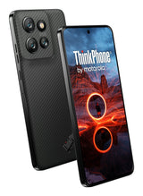 Smartphone Motorola Thinkphone 25 8gb/256gb 5g Carbon Black Mid