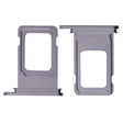 EAN 5706998946485 - CoreParts MOBX-IP11-DST-INT-P recambio del teléfono móvil Bandeja SIM Púrpura imagen 1
