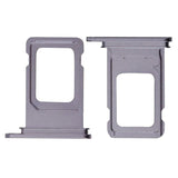 EAN 5706998946485 - CoreParts MOBX-IP11-DST-INT-P recambio del teléfono móvil Bandeja SIM Púrpura imagen 1