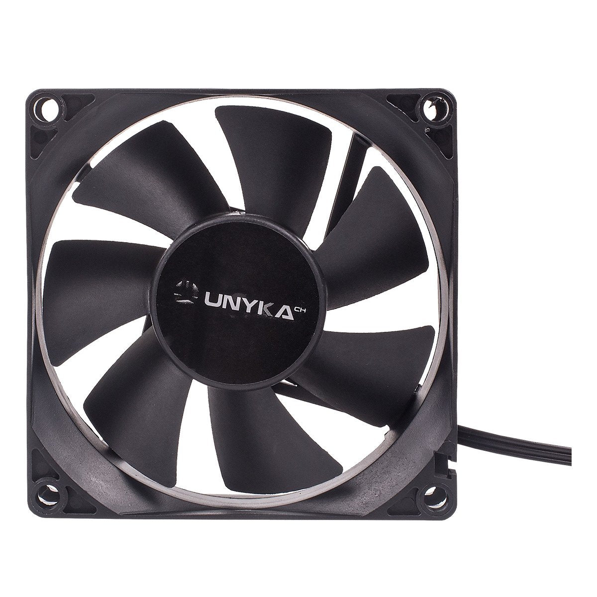 Unyka Ventilador Caja Adicional 8x8 51786