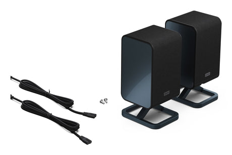 EAN 4550556112277 - Sharp HT-SPR52021(BK) altavoz Negro Inalámbrico 66 W imagen 9