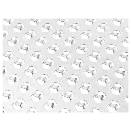 EAN 4009839641169 - ZWILLING 36610-000-0 cortador de verduras en espiral o rallador manual Rallador plano Gris imagen 3