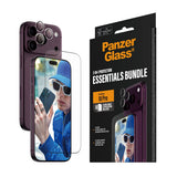 Panzerglass 2-In-1 Essentials Hndle Iphone 18 Pro