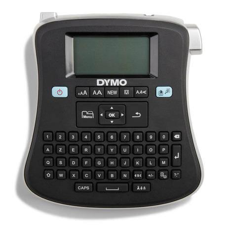 EAN 3501170784464 - DYMO LabelManager 210D™ AZY impresora de etiquetas Transferencia térmica 180 x 180 DPI 12 mm/s D1 AZERTY imagen 9