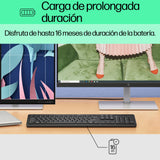EAN 195908430360 - HP 230 Wireless Keyboard teclado Universal RF inalámbrico Negro imagen 7