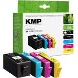 Kmp Cartucho Hp Nr. 920xl Multip. 1100-1200 S. H67v Remanufactured