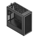 Havn Bf 360 Flow Pc Carcasa, Midi-Tower, E-Atx, Tempered Glass - Negro