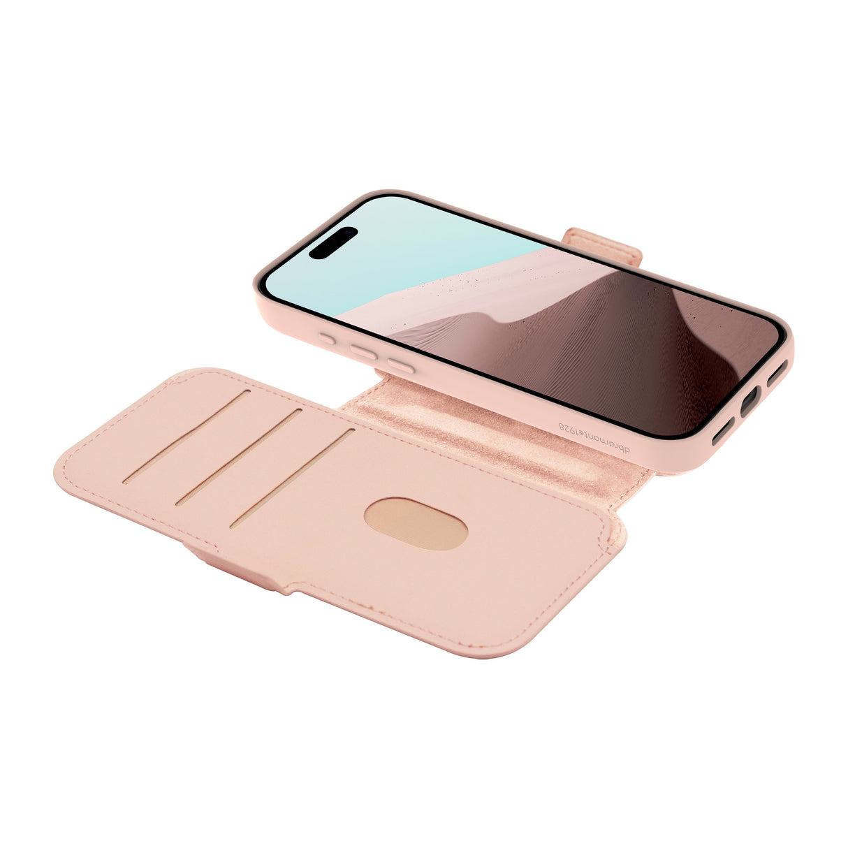 EAN 5711428068064 - dbramante1928 Lynge MS ICON funda para teléfono móvil Folio Arena imagen 2