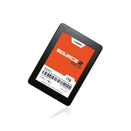 EAN 0846651029577 - Mushkin MKNSSDSE1TB unidad de estado sólido 1 TB 2.5" SATA imagen 3