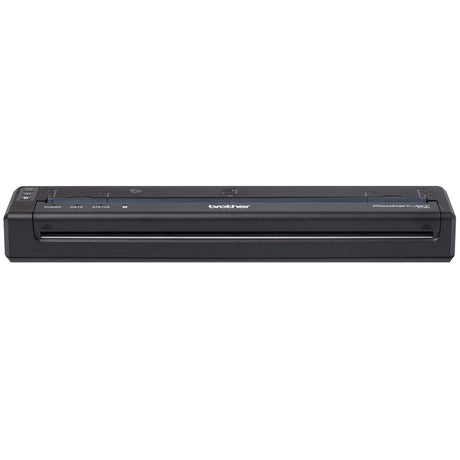 EAN 4977766821995 - Brother PJ863 300 x 300 DPI Inalámbrico y alámbrico Térmica directa Impresora portátil imagen 1