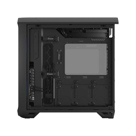 EAN 7340172702900 - Fractal Design Torrent Compact Torre Negro imagen 5