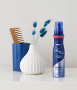 Nivea Care & Hold Schaumfestiger 150,0 Ml