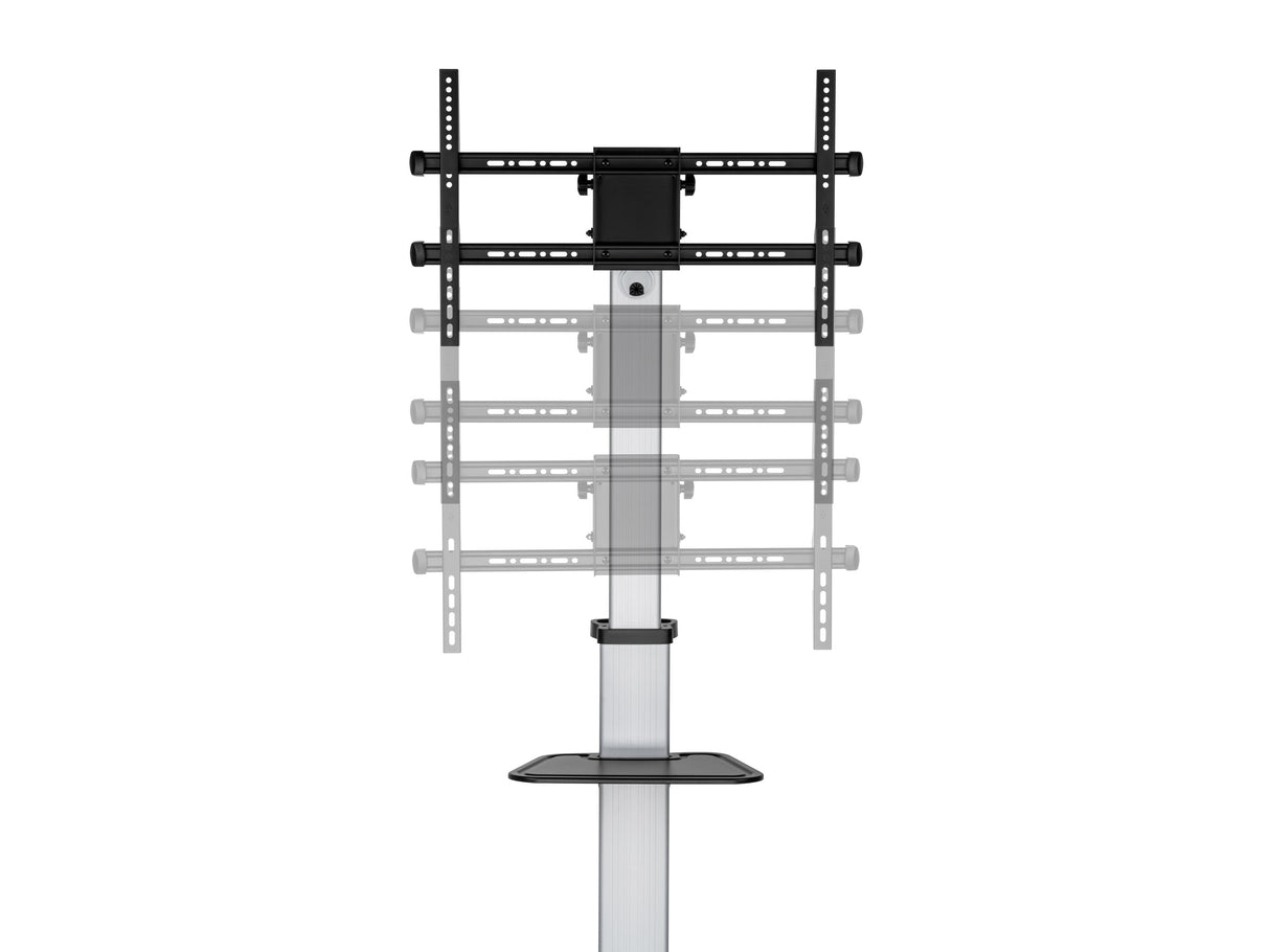 Equip Soporte De Piso 37"-86" 1tft 50kg 1 Emante Si